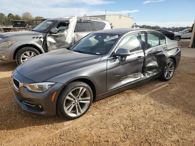 BMW 3 SERIES 330 XI 2018