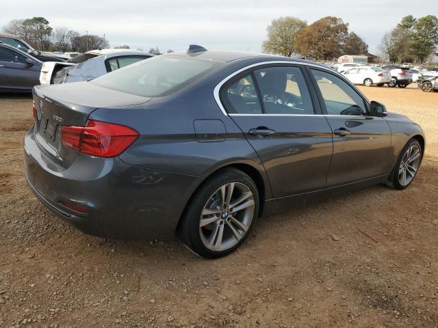 BMW 3 SERIES 330 XI 2018