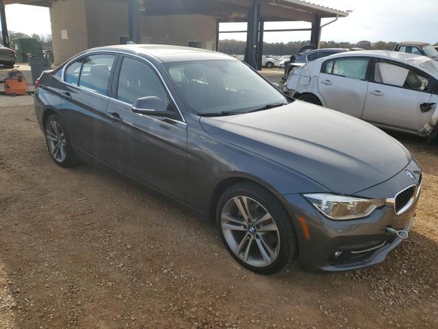 BMW 3 SERIES 330 XI 2018