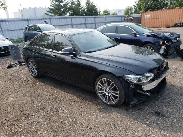 BMW 3 SERIES 330 XI 2018