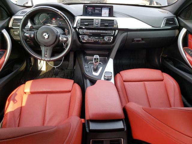 BMW 3 SERIES 330 XI 2018