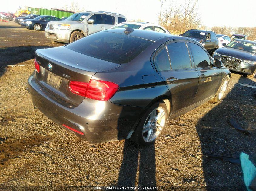 BMW 330I XDRIVE 2018