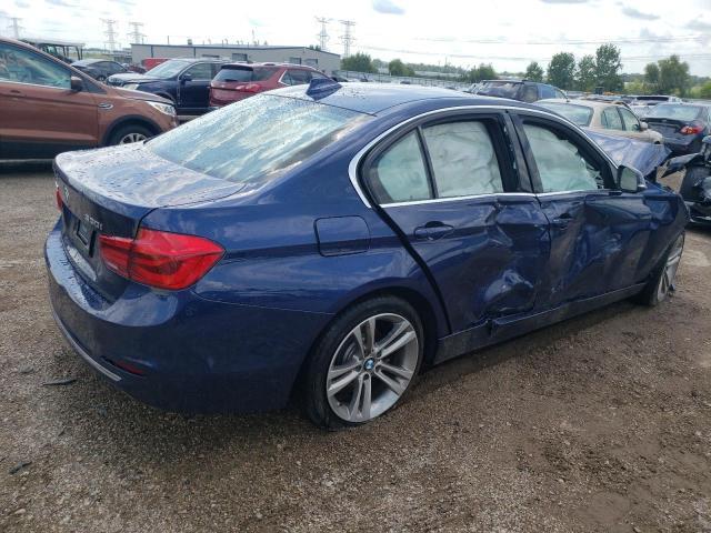 BMW 3 SERIES 330 XI 2018