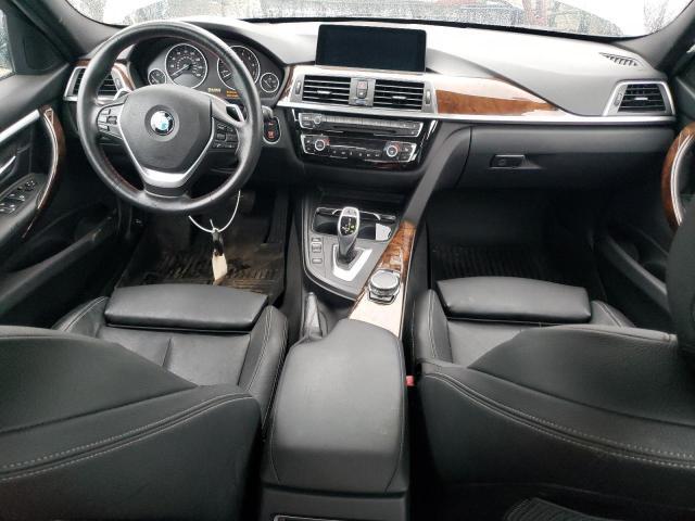 BMW 3 SERIES 330 XI 2017