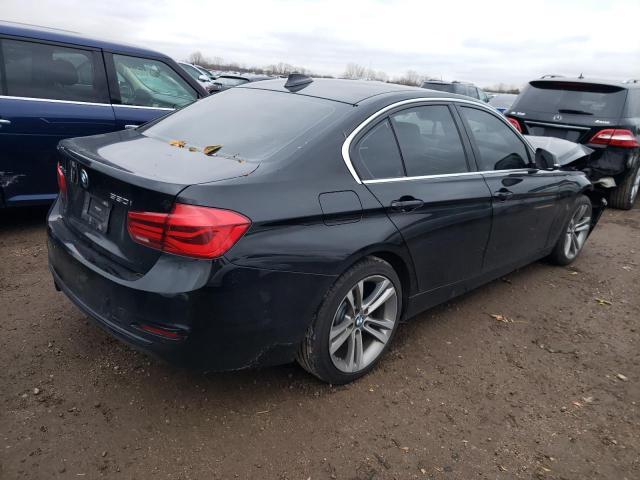 BMW 3 SERIES 330 XI 2018