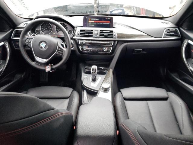 BMW 3 SERIES 330 XI 2018