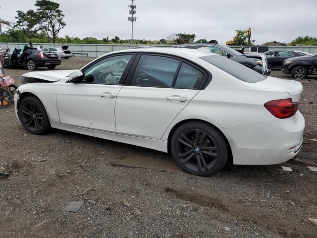 BMW 3 SERIES 330 XI 2018