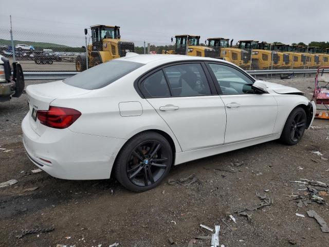 BMW 3 SERIES 330 XI 2018