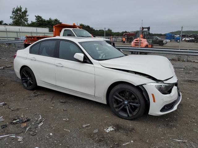 BMW 3 SERIES 330 XI 2018