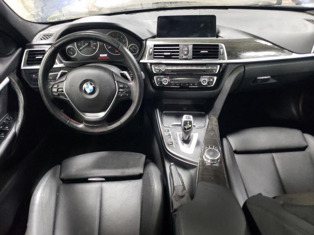 BMW 3 SERIES 330 XI 2017