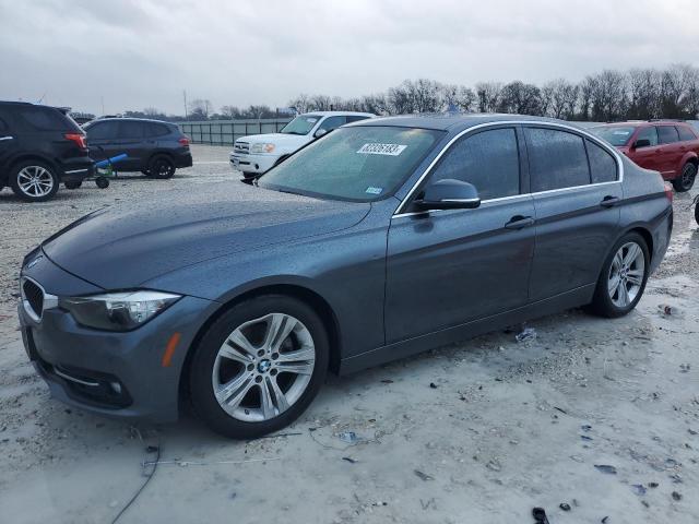 BMW 3 SERIES 330 I 2017