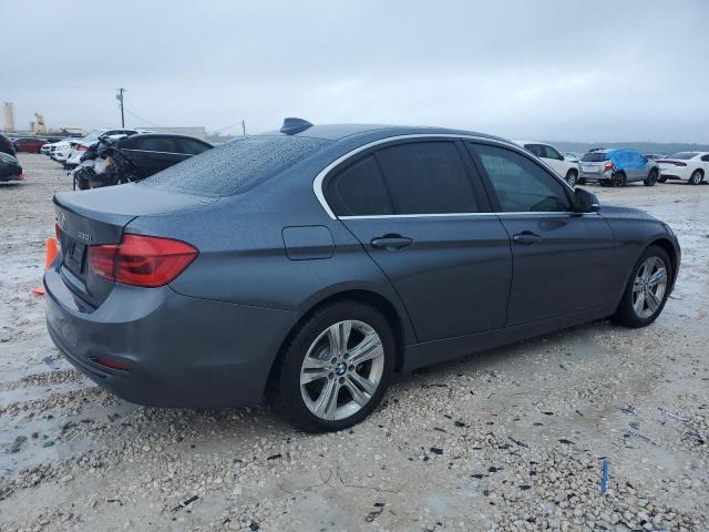 BMW 3 SERIES 330 I 2017