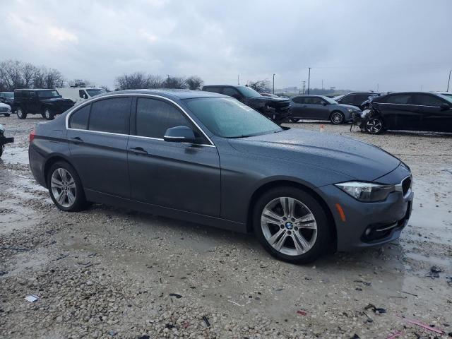 BMW 3 SERIES 330 I 2017