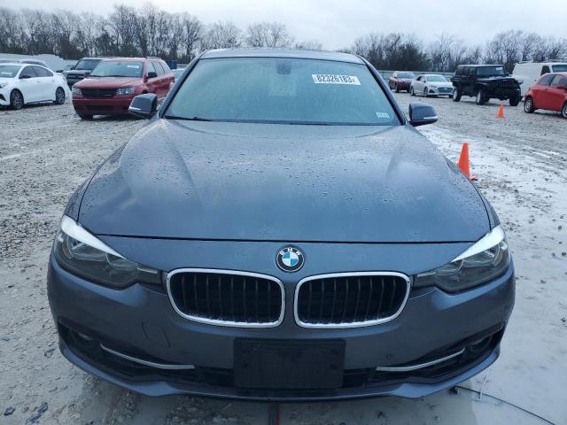 BMW 3 SERIES 330 I 2017