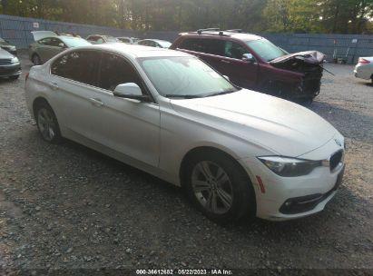 BMW 3 SERIES 330I XDRIVE 2017