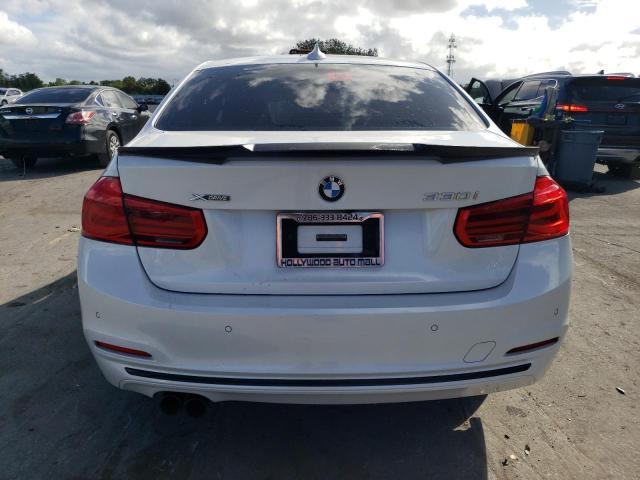 BMW 3 SERIES 330 XI 2017