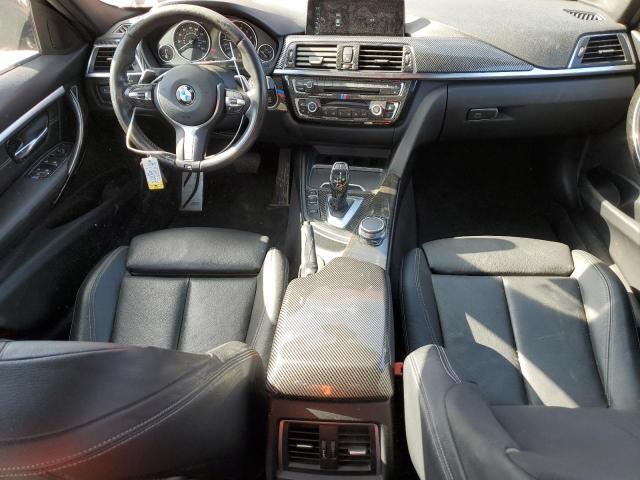 BMW 3 SERIES 330 XI 2017