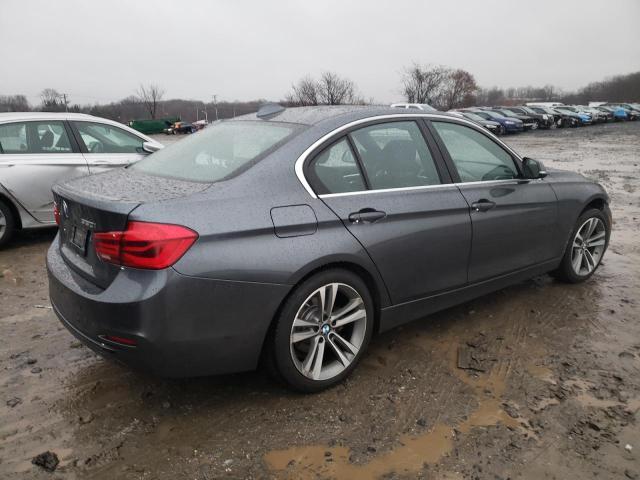 BMW 3 SERIES 330 XI 2017