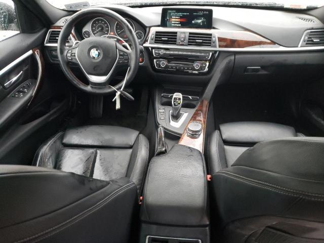 BMW 3 SERIES 330 XI 2017