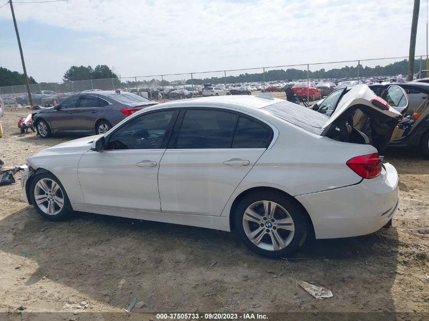 BMW 3 SERIES 330I XDRIVE 2017