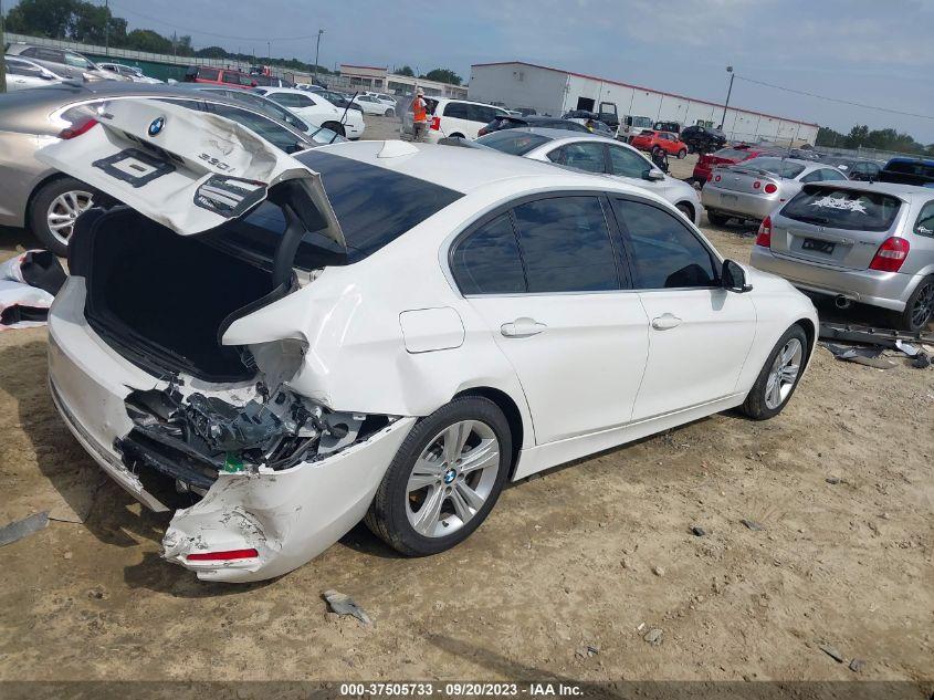 BMW 3 SERIES 330I XDRIVE 2017