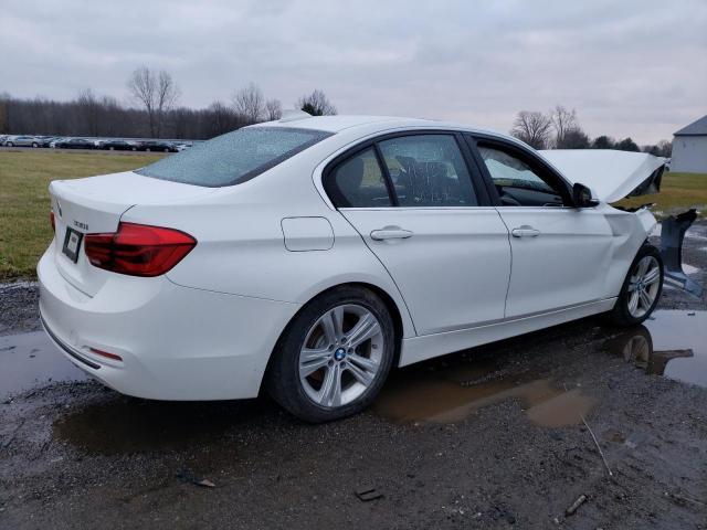 BMW 3 SERIES 330 XI 2018