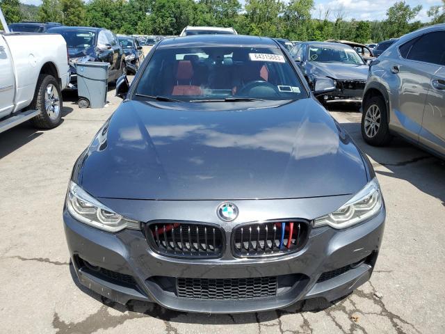 BMW 3 SERIES 330 XI 2017