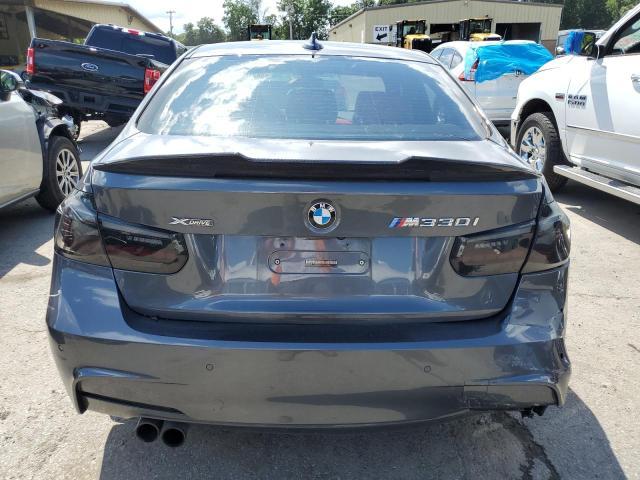 BMW 3 SERIES 330 XI 2017