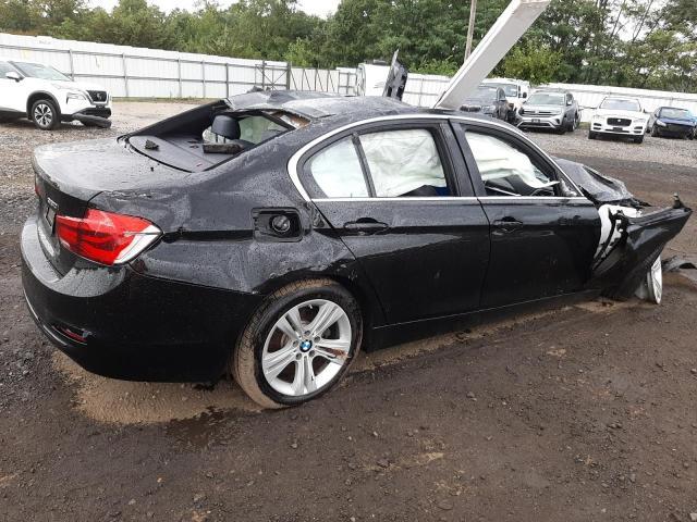 BMW 3 SERIES 330 XI 2018