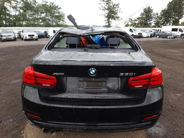 BMW 3 SERIES 330 XI 2018