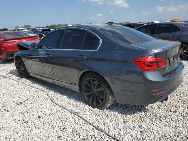 BMW 3 SERIES 330 XI 2017