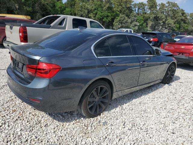 BMW 3 SERIES 330 XI 2017