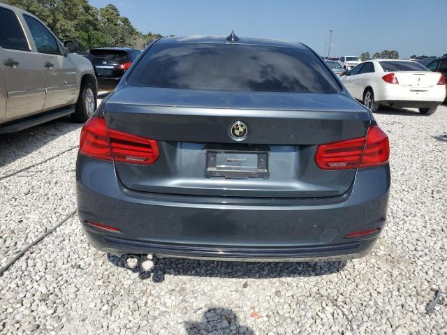 BMW 3 SERIES 330 XI 2017