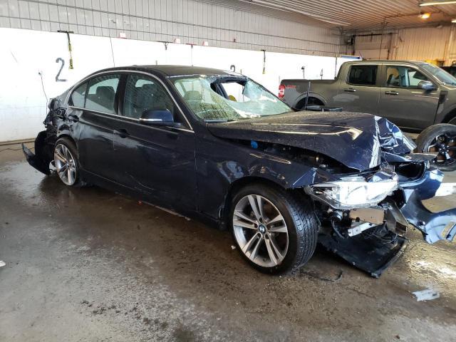 BMW 3 SERIES 330 XI 2017