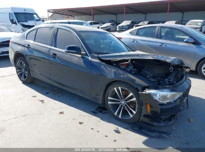 BMW 330I XDRIVE 2018