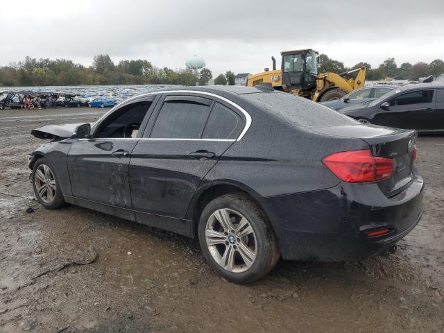 BMW 3 SERIES 330 XI 2018