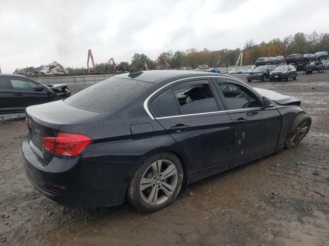 BMW 3 SERIES 330 XI 2018