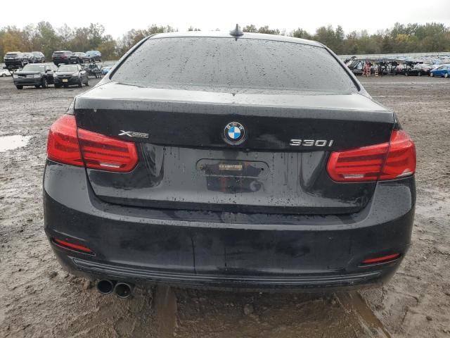 BMW 3 SERIES 330 XI 2018