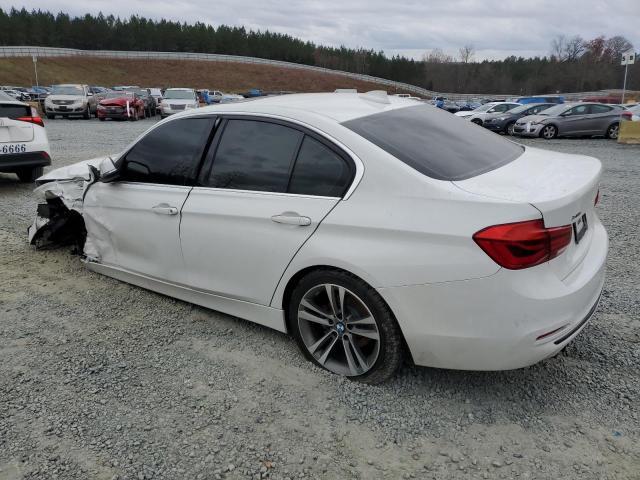 BMW 3 SERIES 330 XI 2017