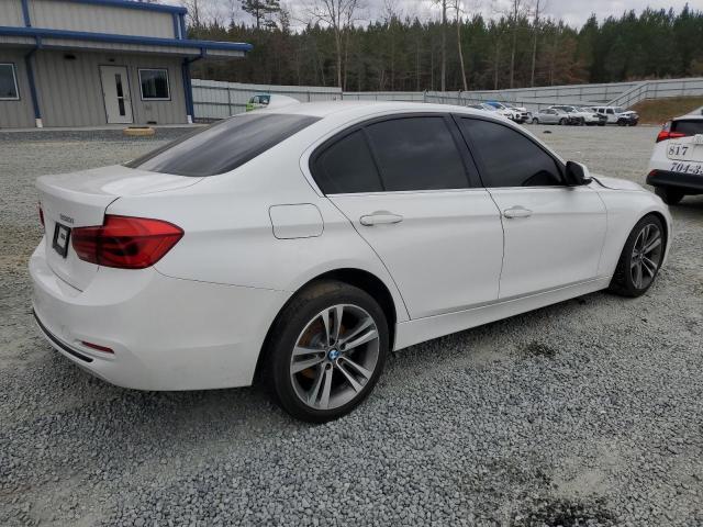 BMW 3 SERIES 330 XI 2017