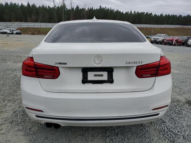 BMW 3 SERIES 330 XI 2017