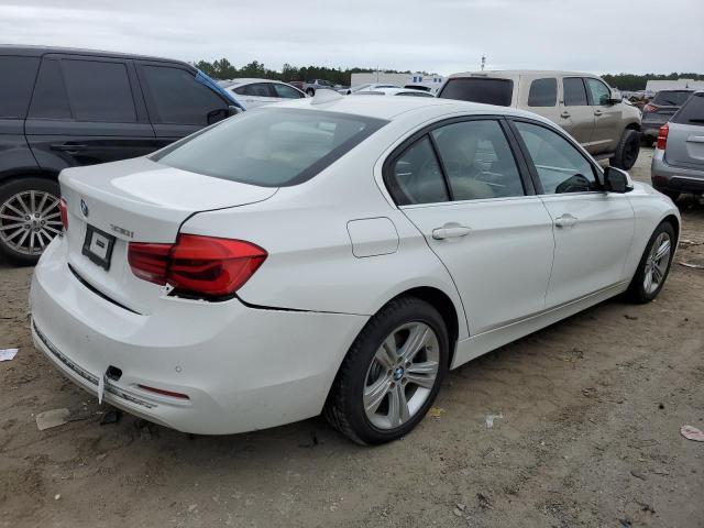 BMW 3 SERIES 330 XI 2017