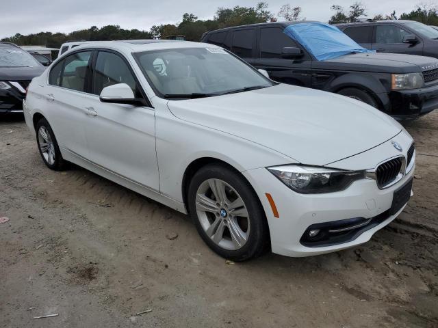 BMW 3 SERIES 330 XI 2017