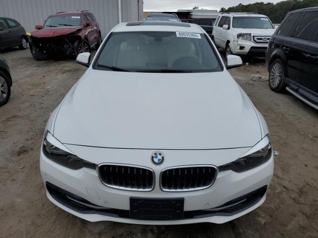 BMW 3 SERIES 330 XI 2017