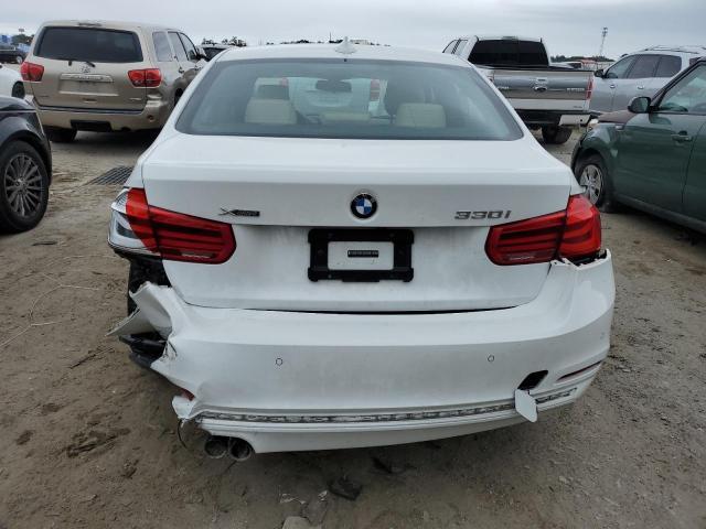 BMW 3 SERIES 330 XI 2017