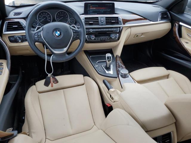 BMW 3 SERIES 330 XI 2017