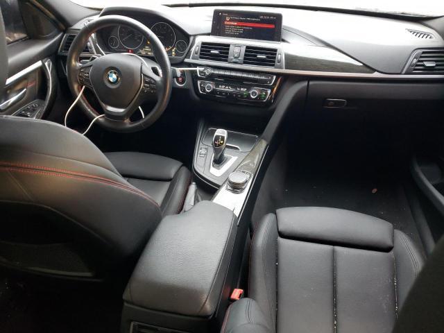 BMW 3 SERIES 330 XI 2018