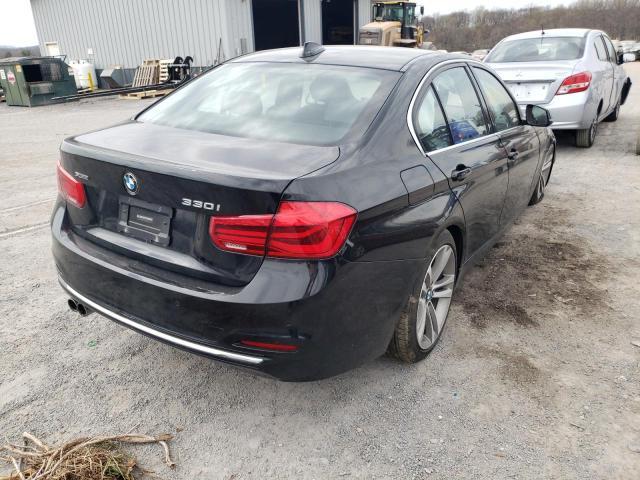 BMW 3 SERIES 330 XI 2017