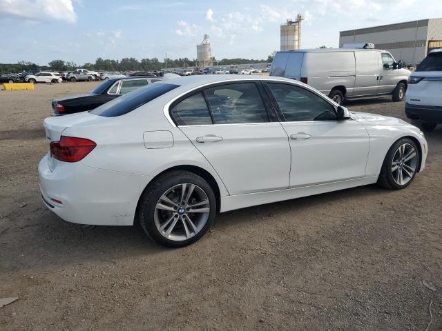 BMW 3 SERIES 330 XI 2018