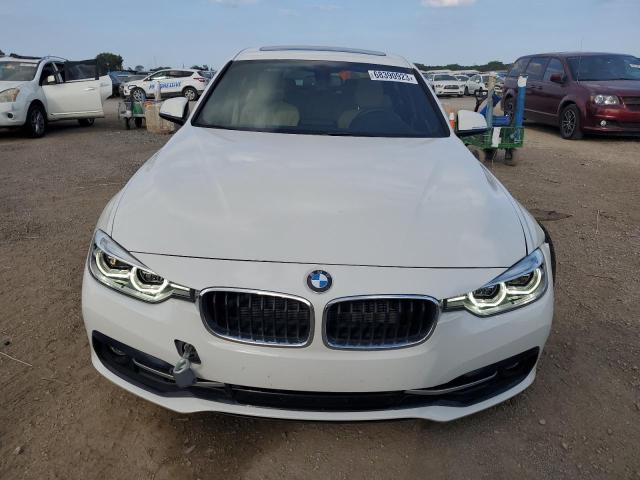 BMW 3 SERIES 330 XI 2018